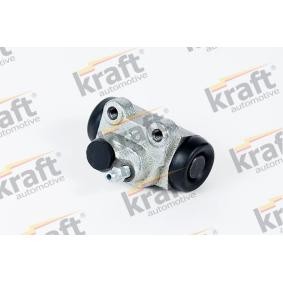 Köp Hjulcylinder av KRAFT 6035592 till det låga priset 220,05 kr