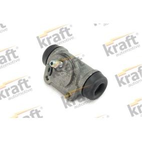 Köp Hjulcylinder av KRAFT 6035680 till det låga priset 125,40 kr
