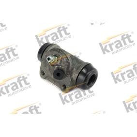 Köp Hjulcylinder av KRAFT 6035685 till det låga priset 126,86 kr