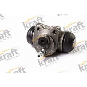 Köp Hjulcylinder av KRAFT 6035690 till det låga priset 177,62 kr