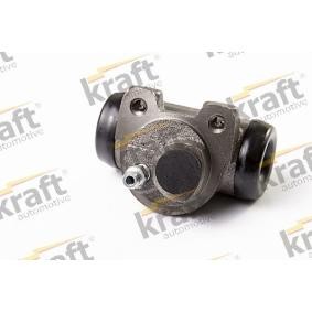 Köp Hjulcylinder av KRAFT 6035930 till det låga priset 167,11 kr