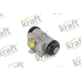 Köp Hjulcylinder av KRAFT 6035975 till det låga priset 150,25 kr