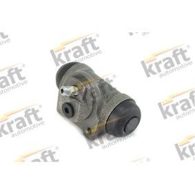 Köp Hjulcylinder av KRAFT 6035985 till det låga priset 90,58 kr