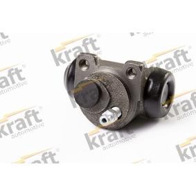 Acquista Cilindretto freno da KRAFT 6036020 a buon mercato per soli 13,85 €