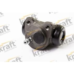 Köp Hjulcylinder av KRAFT 6036021 till det låga priset 199,03 kr