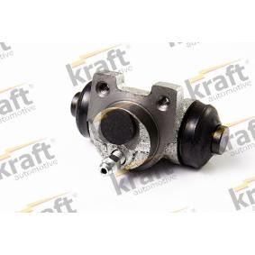 Acquista Cilindretto freno da KRAFT 6036200 a buon mercato per soli 11,20 €