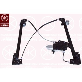 Scheinwerfer 60370146A1 von KLOKKERHOLM günstig für 116,60 € online kaufen