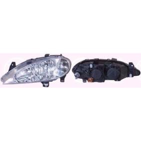Scheinwerfer 60370152A1 von KLOKKERHOLM günstig für 165,87 € online kaufen