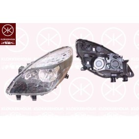 Außenspiegel 60371022 von KLOKKERHOLM günstig für 29,39 € online kaufen
