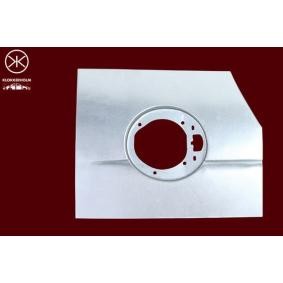 Acquista Passaruota da KLOKKERHOLM 6037522 a buon mercato per soli 24,11 €