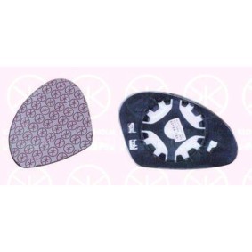 Lüftungsgitter, Stoßfänger 6037995 von KLOKKERHOLM günstig für 13,09 € online kaufen