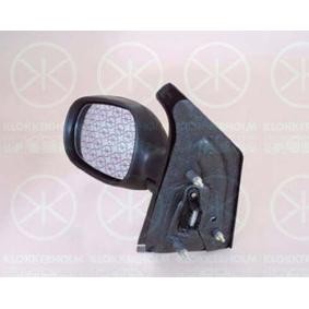 Außenspiegel 60381042 von KLOKKERHOLM günstig für 37,88 € online kaufen