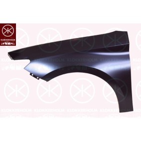 Kotflügel 6038313A1 von KLOKKERHOLM günstig für 86,41 € online kaufen