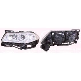Scheinwerfer 60410154 von KLOKKERHOLM günstig für 171,47 € online kaufen
