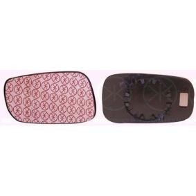 Spiegelglas, Außenspiegel 60411061 von KLOKKERHOLM günstig für 13,29 € online kaufen