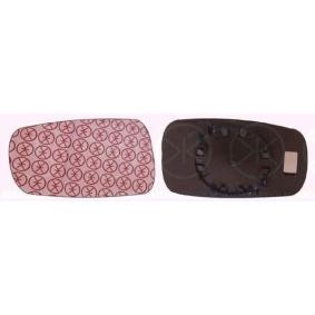 Spiegelglas, Außenspiegel 60411062 von KLOKKERHOLM günstig für 11,86 € online kaufen