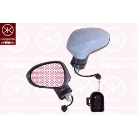 Kühlerlüfter 60412602 von KLOKKERHOLM günstig für 126,15 € online kaufen