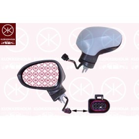 Klimakondensator 6041305305 von KLOKKERHOLM günstig für 107,06 € online kaufen