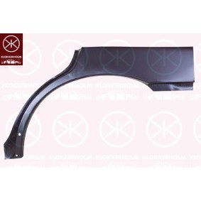 Heckklappendämpfer 60417120 von KLOKKERHOLM günstig für 15,65 € online kaufen