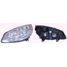Scheinwerfer 60420142 von KLOKKERHOLM günstig für 116,33 € online kaufen