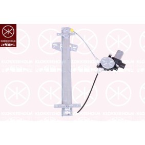 Scheinwerfer 60420181A1 von KLOKKERHOLM günstig für 232,44 € online kaufen