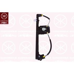 Fensterheber 60421804 von KLOKKERHOLM günstig für 88,48 € online kaufen