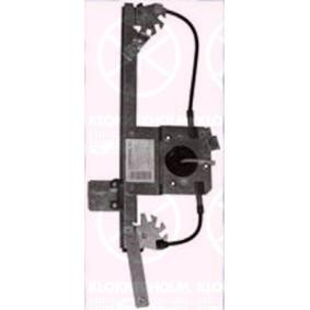 Fensterheber 60421904 von KLOKKERHOLM günstig für 110,38 € online kaufen