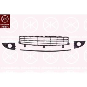 Lüftungsgitter, Stoßfänger 6042910 von KLOKKERHOLM günstig für 200,54 € online kaufen
