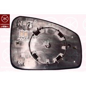Spiegelglas, Außenspiegel 60431061 von KLOKKERHOLM günstig für 20,35 € online kaufen