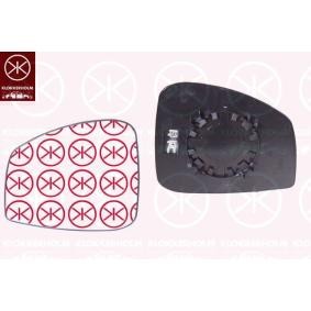 Spiegelglas, Außenspiegel 60441064 von KLOKKERHOLM günstig für 28,32 € online kaufen