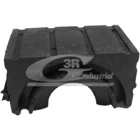 Compre Silentblock de la barra estabilizadora de 3RG online para Zafira B (A05) a precios moderados