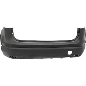 Comprar Parachoques trasero de DIEDERICHS 6046855 a bajo precio de 178,82 €