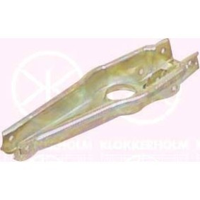 Kühler, Motorkühlung 6049302164 von KLOKKERHOLM günstig für 64,62 € online kaufen