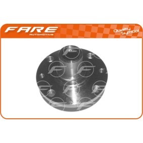Compre Cubo da roda da FARE SA 6051 a um preço baixo por 131,11 €