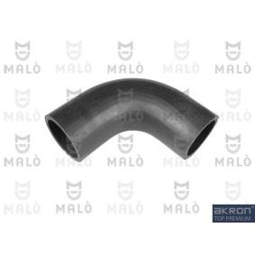 Compre Tubo do intercooler de MALÒ online para Uno Hatchback (146_) a preços moderados
