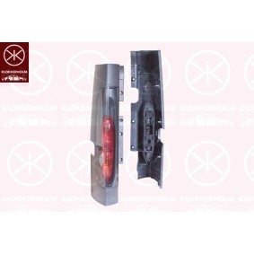 Rückleuchte 60550702A1 von KLOKKERHOLM günstig für 53,74 € online kaufen