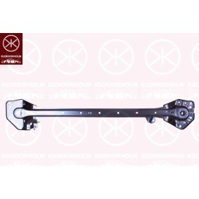 Rückleuchte 60550705A1 von KLOKKERHOLM günstig für 83,09 € online kaufen