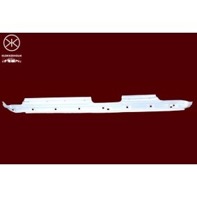 Kühler, Motorkühlung 6055302292 von KLOKKERHOLM günstig für 82,15 € online kaufen