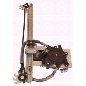 Heckklappendämpfer 60557120 von KLOKKERHOLM günstig für 15,65 € online kaufen