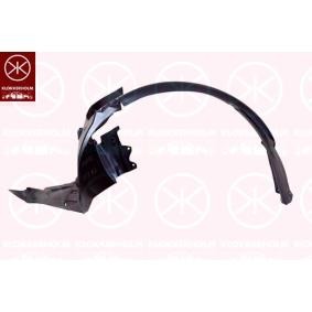 Compre Cava da roda de KLOKKERHOLM online para LAGUNA III Grandtour (KT0/1) a preços moderados