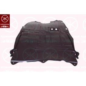 Compre Tapa de motor de KLOKKERHOLM online para LAGUNA III Grandtour (KT0/1) a precios moderados