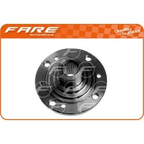 Compre Cubo da roda da FARE SA 6062 a um preço baixo por 144,76 €