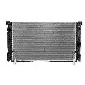 Compre Radiador de NISSENS online para 5 Touring (G31) a precios moderados