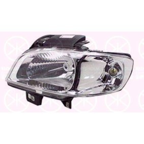 Kühler, Motorkühlung 6062302327 von KLOKKERHOLM günstig für 178,36 € online kaufen