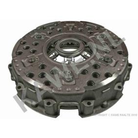 Compre Prato da embraiagem da KAWE 6065 a um preço baixo por 702,14 €