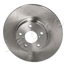 Bremsscheibe 60711 von JAPKO günstig für 34,49 € online kaufen
