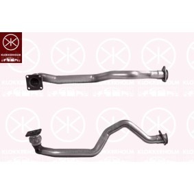 Kühler, Motorkühlung 6071302293 von KLOKKERHOLM günstig für 421,96 € online kaufen