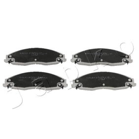 Bremsscheibe 60725 von JAPKO günstig für 37,92 € online kaufen