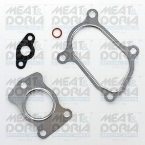 Achetez des Kit de montage, compresseur MEAT & DORIA 60752 à prix pour 20,29 €