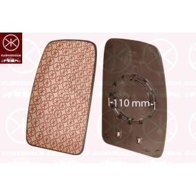 Spiegelglas, Außenspiegel 60881063 von KLOKKERHOLM günstig für 35,75 € online kaufen